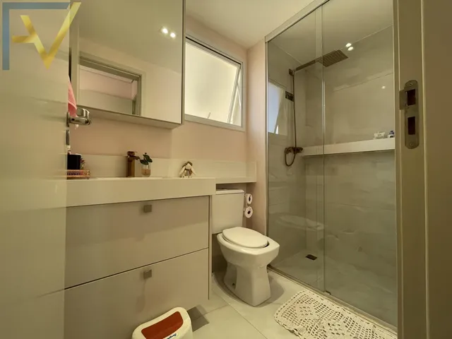 Imagem 8: Apartamento 110m², 3 dorm(2 suíte) no Residencial Soneto