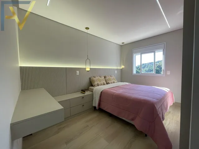 Imagem 7: Apartamento 110m², 3 dorm(2 suíte) no Residencial Soneto