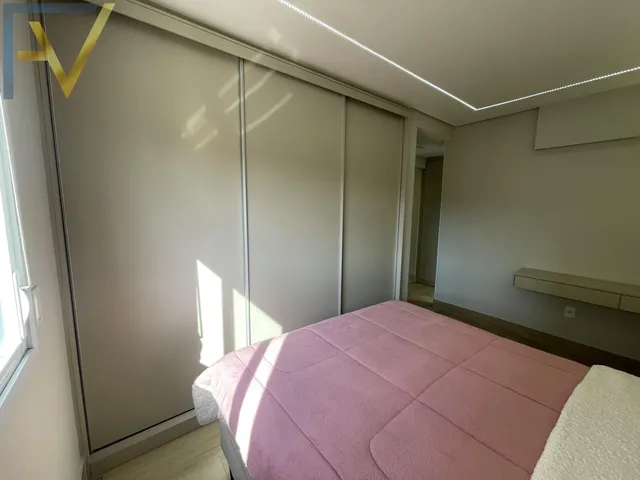 Imagem 3: Apartamento 110m², 3 dorm(2 suíte) no Residencial Soneto