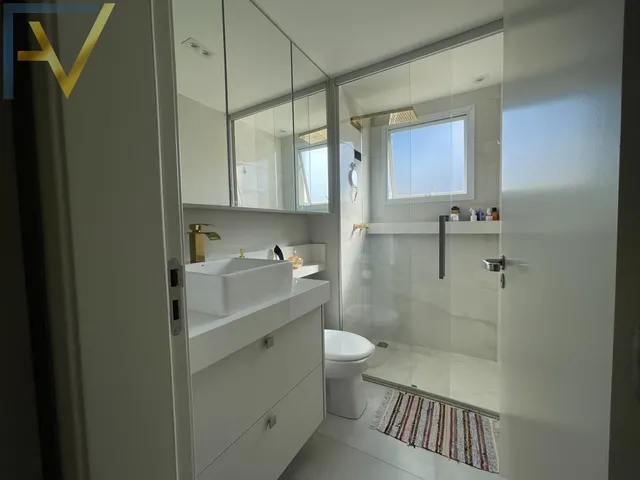Imagem 5: Apartamento 110m², 3 dorm(2 suíte) no Residencial Soneto