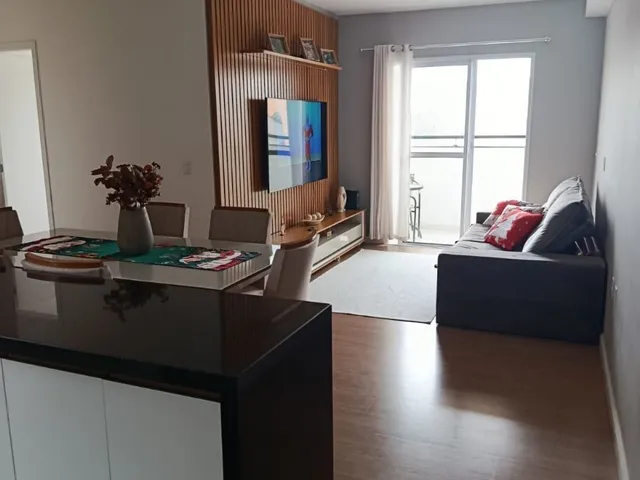 Imagem: Apartamento Life FA Oliva - 78m², 3 dormitórios