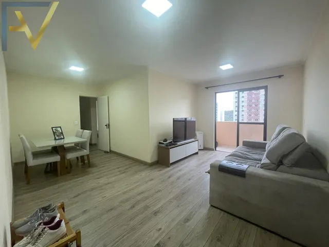 Imagem: Apartamento Chácara Primavera, 100m²