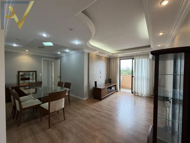 Imagem: Apartamento 3 dormitórios à venda Parque