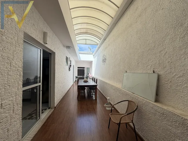 Imagem 9: Casa Térrea, 4 Dorm(2 Suítes),3 Vagas À Venda no Parque da Represa - Jundiaí/Sp