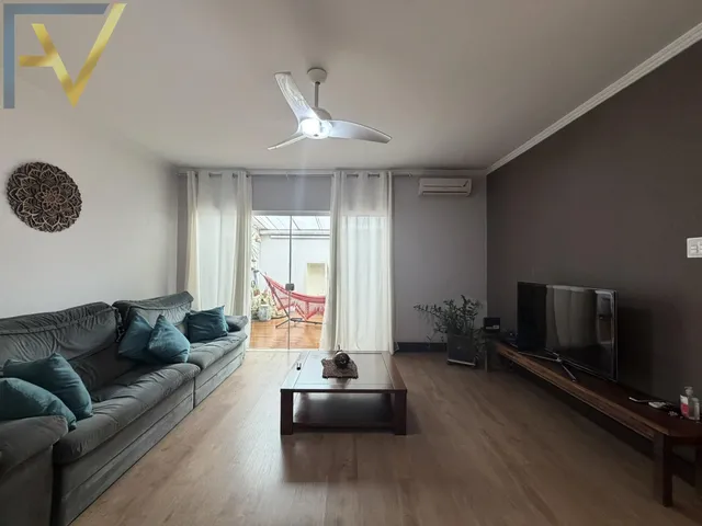 Imagem 7: Casa Térrea, 4 Dorm(2 Suítes),3 Vagas À Venda no Parque da Represa - Jundiaí/Sp
