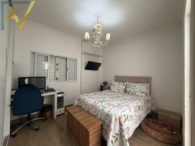 Imagem 3: Casa Térrea, 4 Dorm(2 Suítes),3 Vagas À Venda no Parque da Represa - Jundiaí/Sp