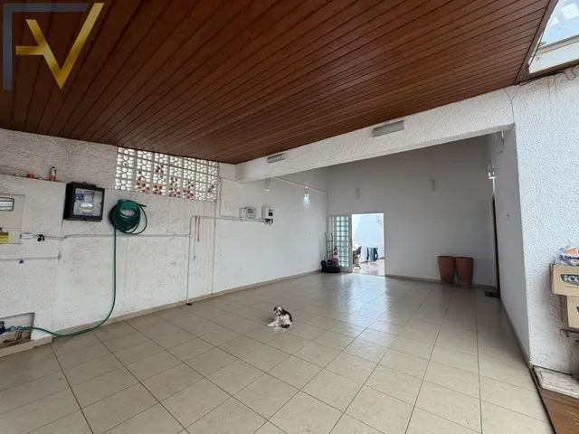 Imagem 12: Casa Térrea, 4 Dorm(2 Suítes),3 Vagas À Venda no Parque da Represa - Jundiaí/Sp