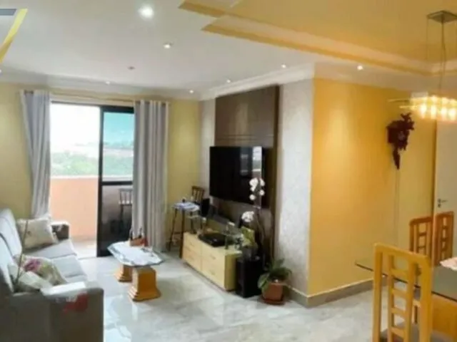 Imagem: Apartamento 100 m², 3 dorms (1 suíte)