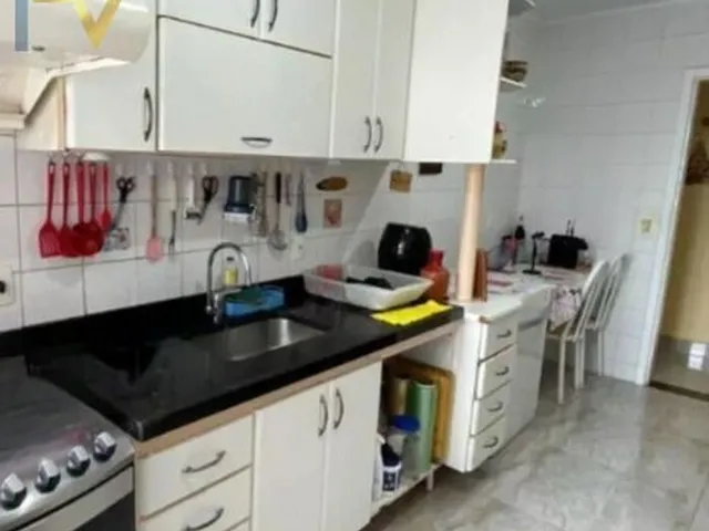 Imagem 3: Apartamento 100 m², 3 dorms (1 suíte), Andar alto, Chácara Primavera-Eloy Chaves