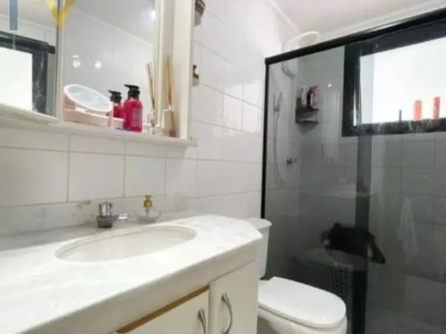 Imagem 9: Apartamento 100 m², 3 dorms (1 suíte), Andar alto, Chácara Primavera-Eloy Chaves