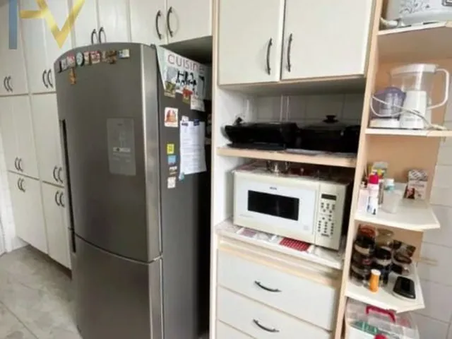 Imagem 11: Apartamento 100 m², 3 dorms (1 suíte), Andar alto, Chácara Primavera-Eloy Chaves