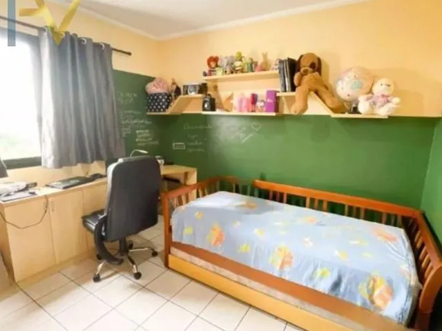 Imagem 6: Apartamento 100 m², 3 dorms (1 suíte), Andar alto, Chácara Primavera-Eloy Chaves