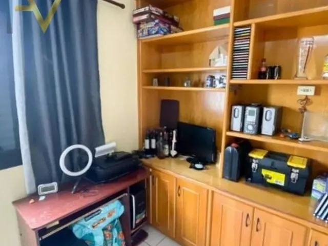 Imagem 14: Apartamento 100 m², 3 dorms (1 suíte), Andar alto, Chácara Primavera-Eloy Chaves