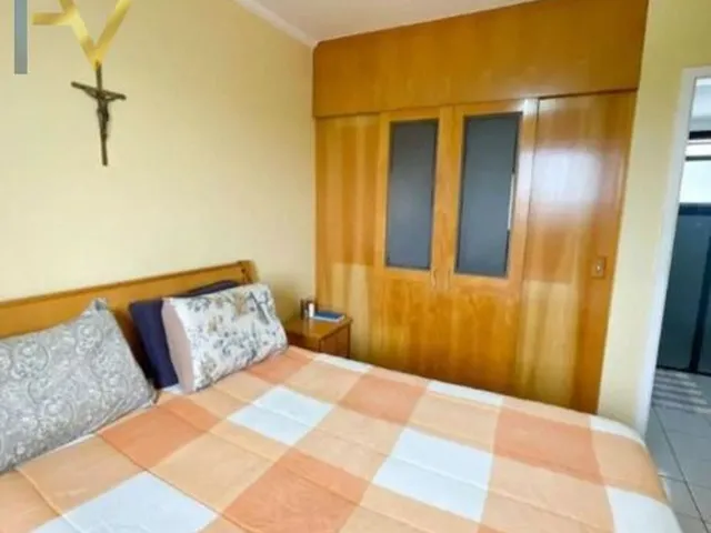 Imagem 12: Apartamento 100 m², 3 dorms (1 suíte), Andar alto, Chácara Primavera-Eloy Chaves