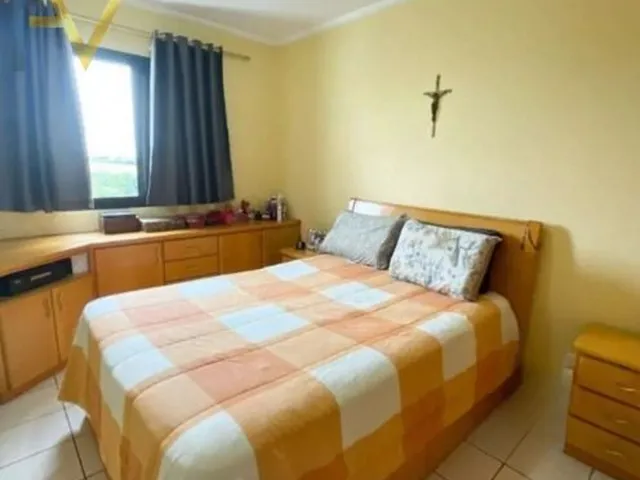 Imagem 13: Apartamento 100 m², 3 dorms (1 suíte), Andar alto, Chácara Primavera-Eloy Chaves