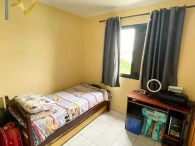 Imagem 10: Apartamento 100 m², 3 dorms (1 suíte), Andar alto, Chácara Primavera-Eloy Chaves