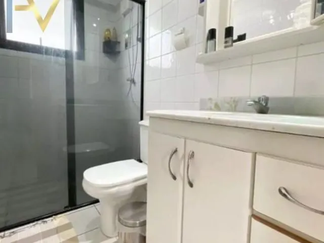 Imagem 8: Apartamento 100 m², 3 dorms (1 suíte), Andar alto, Chácara Primavera-Eloy Chaves