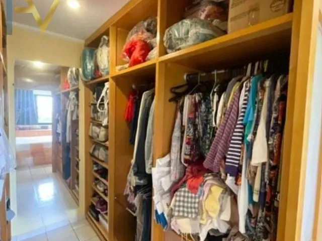 Imagem 5: Apartamento 100 m², 3 dorms (1 suíte), Andar alto, Chácara Primavera-Eloy Chaves