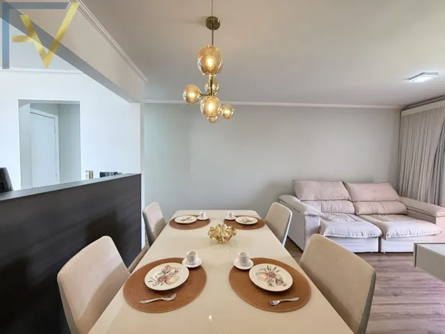 Imagem 14: Apartamento 64M² 2 Dorm. (1 Suíte), Planejados e 1 Vaga À Venda no Res. Apuã