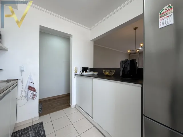 Imagem 6: Apartamento 64M² 2 Dorm. (1 Suíte), Planejados e 1 Vaga À Venda no Res. Apuã