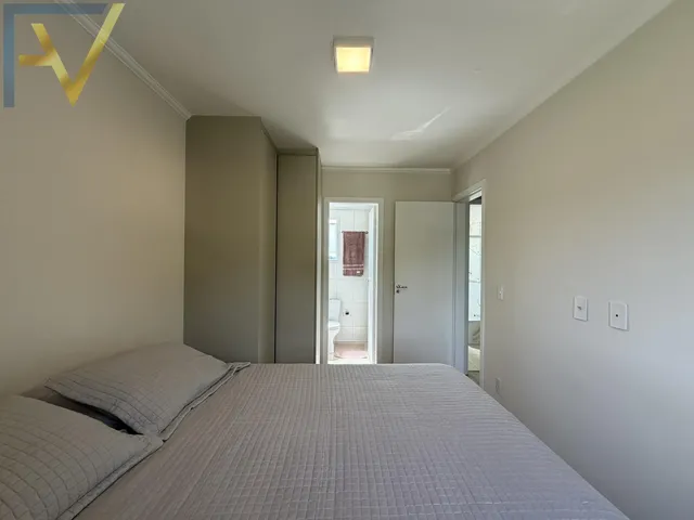 Imagem 12: Apartamento 64M² 2 Dorm. (1 Suíte), Planejados e 1 Vaga À Venda no Res. Apuã