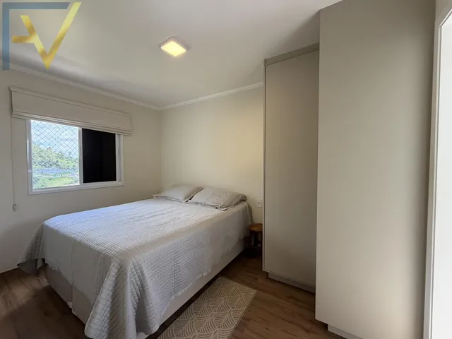 Imagem 9: Apartamento 64M² 2 Dorm. (1 Suíte), Planejados e 1 Vaga À Venda no Res. Apuã