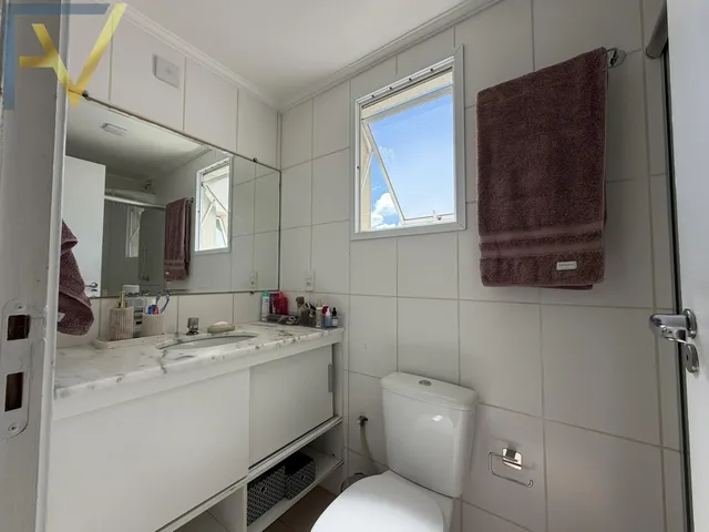 Imagem 4: Apartamento 64M² 2 Dorm. (1 Suíte), Planejados e 1 Vaga À Venda no Res. Apuã