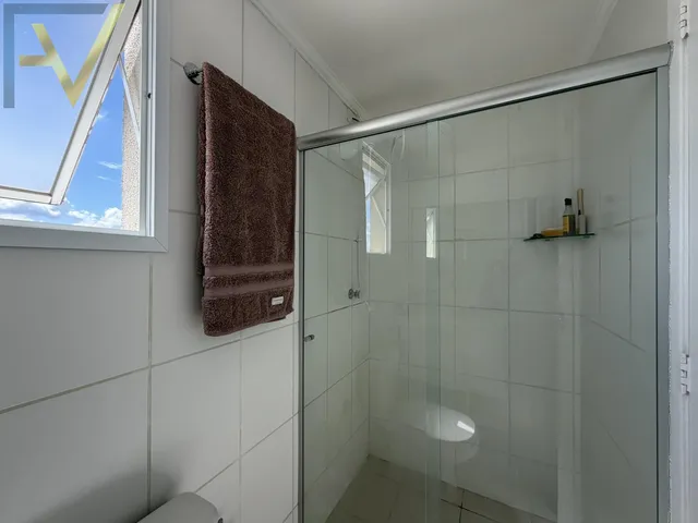 Imagem 10: Apartamento 64M² 2 Dorm. (1 Suíte), Planejados e 1 Vaga À Venda no Res. Apuã