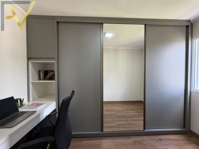 Imagem 8: Apartamento 64M² 2 Dorm. (1 Suíte), Planejados e 1 Vaga À Venda no Res. Apuã