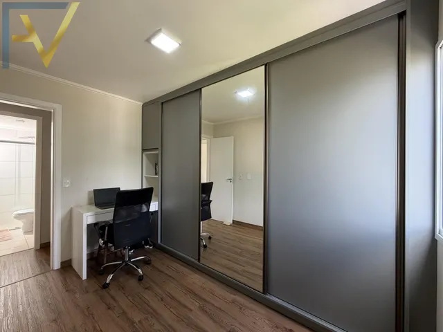 Imagem 7: Apartamento 64M² 2 Dorm. (1 Suíte), Planejados e 1 Vaga À Venda no Res. Apuã