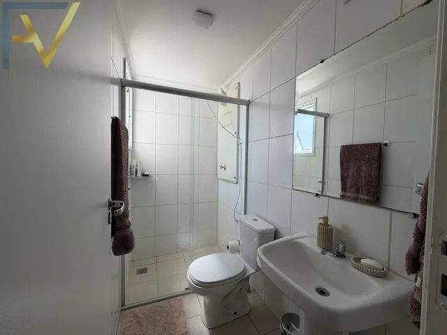 Imagem 11: Apartamento 64M² 2 Dorm. (1 Suíte), Planejados e 1 Vaga À Venda no Res. Apuã