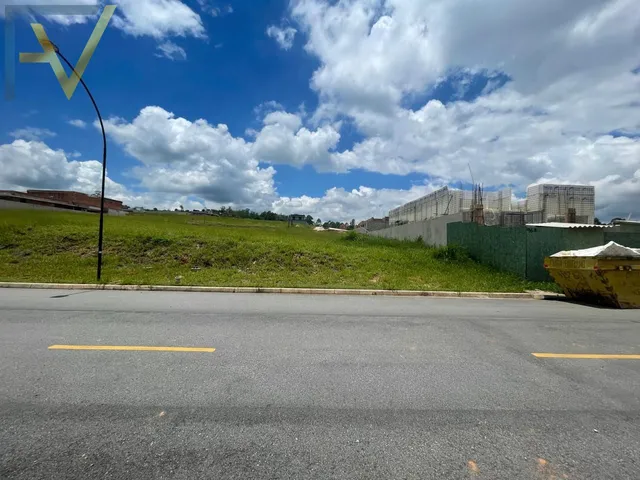 Imagem: Terreno À Venda Corrupira Jundiaí/Sp