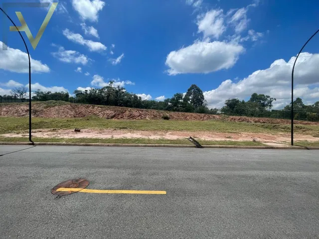 Imagem: Terreno 420M²À Venda no Condomínio Portal