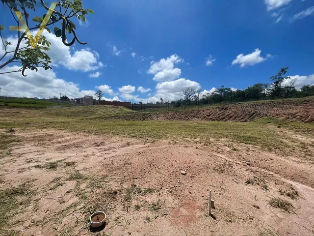 Imagem: Terreno de 420M² À Venda no Condomínio