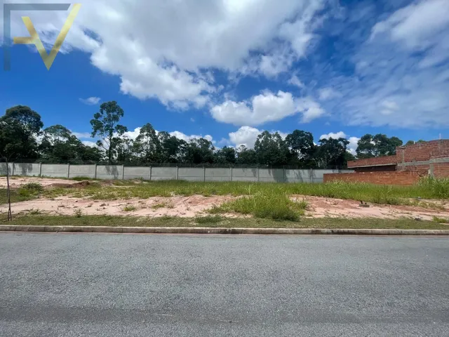 Imagem: Terreno Plano de 420M² À Venda no Condomínio