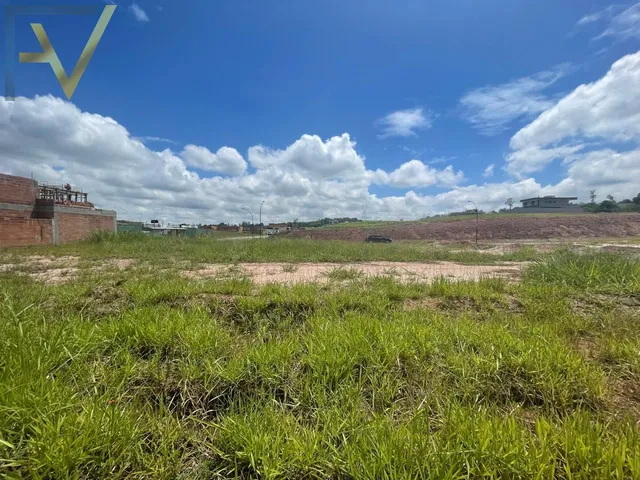 Imagem: Terreno Plano de 420M² À Venda no Condomínio