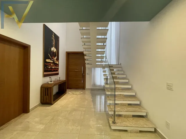 Imagem: Casa À Venda no Residencial dos Ipês