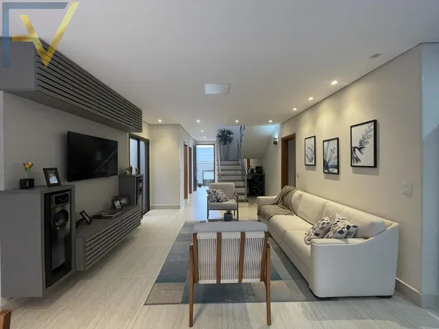 Imagem 8: Casa com 165M² À Venda no Residencial dos Ipês, Engordadouro - Jundiaí/Sp