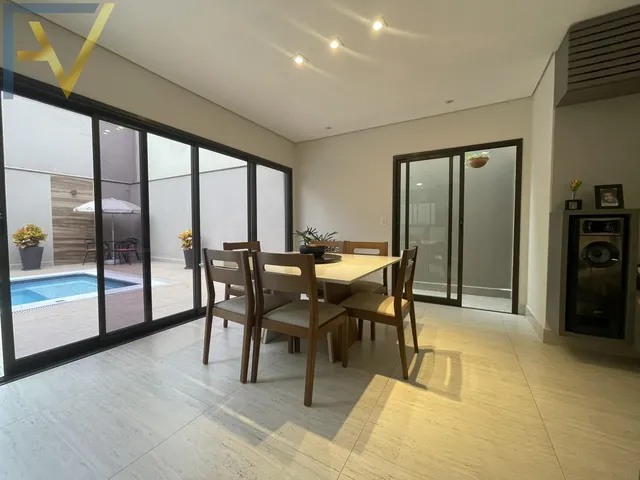 Imagem 3: Casa com 165M² À Venda no Residencial dos Ipês, Engordadouro - Jundiaí/Sp