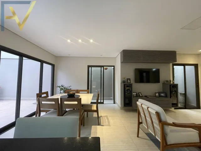 Imagem 9: Casa com 165M² À Venda no Residencial dos Ipês, Engordadouro - Jundiaí/Sp