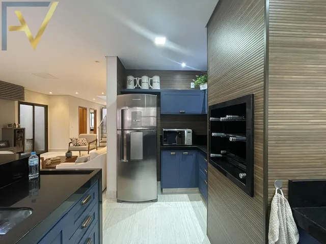 Imagem 15: Casa com 165M² À Venda no Residencial dos Ipês, Engordadouro - Jundiaí/Sp