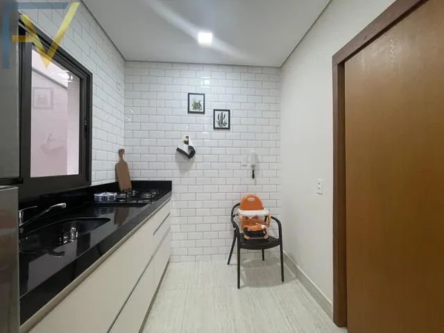 Imagem 12: Casa com 165M² À Venda no Residencial dos Ipês, Engordadouro - Jundiaí/Sp