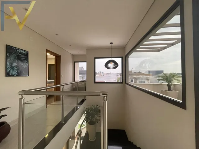 Imagem 4: Casa com 165M² À Venda no Residencial dos Ipês, Engordadouro - Jundiaí/Sp