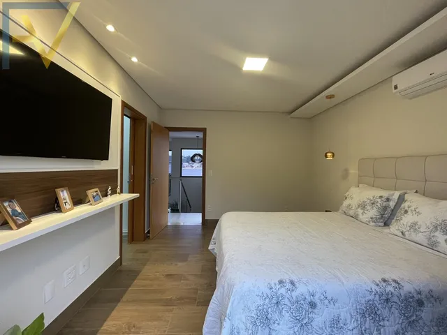 Imagem 2: Casa com 165M² À Venda no Residencial dos Ipês, Engordadouro - Jundiaí/Sp