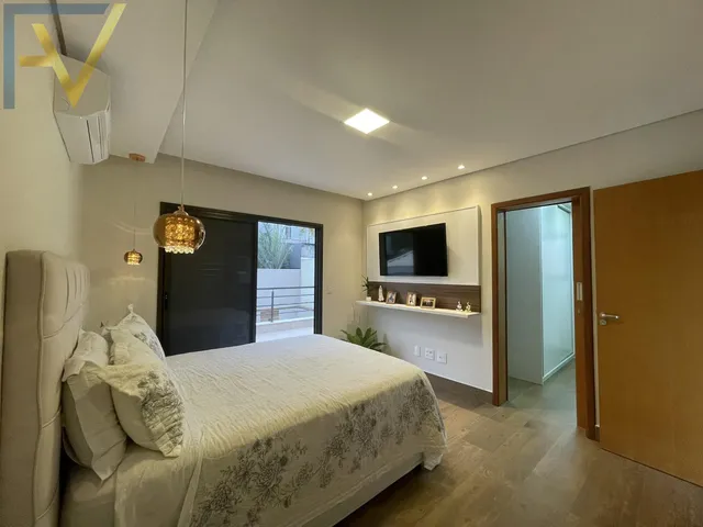 Imagem 14: Casa com 165M² À Venda no Residencial dos Ipês, Engordadouro - Jundiaí/Sp