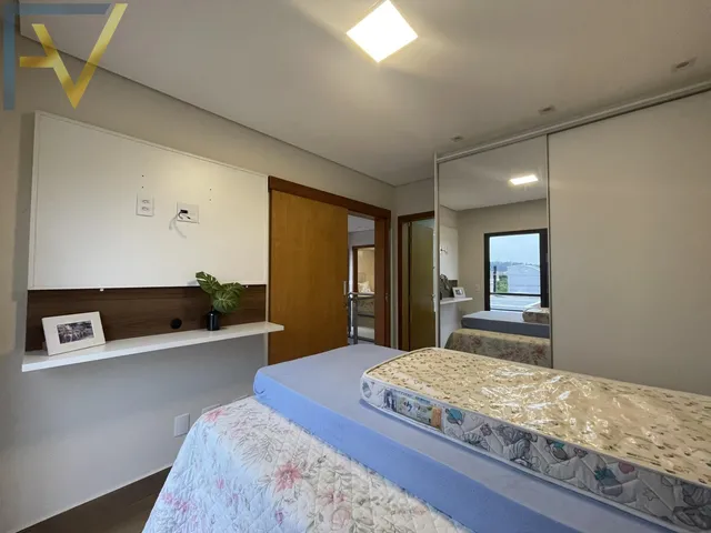 Imagem 10: Casa com 165M² À Venda no Residencial dos Ipês, Engordadouro - Jundiaí/Sp