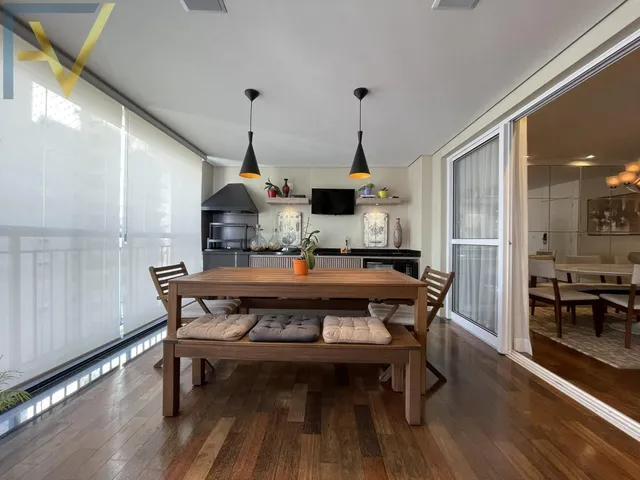Imagem: Apartamento À Venda no Art Apos E Prime