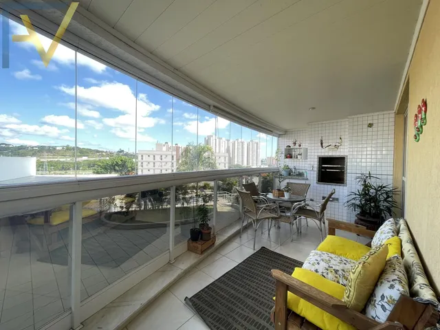 Imagem: Apartamento 187M² À Venda no Torres de