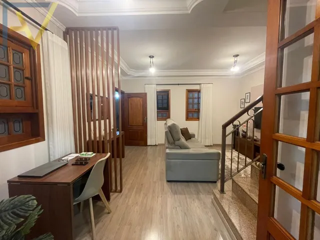 Imagem: Sobrado 172M² À Venda no Parque Cidade