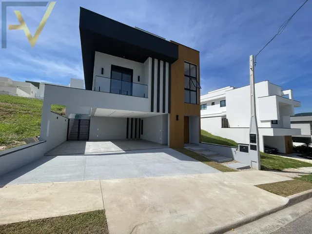 Imagem: Casa Semi Térrea À Venda no Condomínio